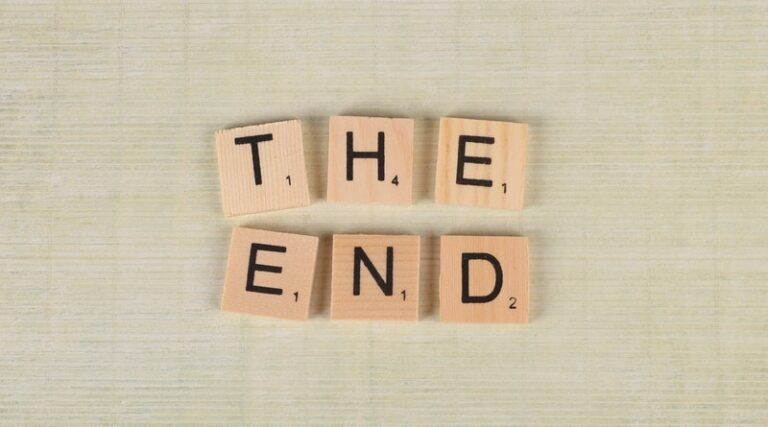 Lessons from the Life of Peter (Persevere to the End) – Part 6 img