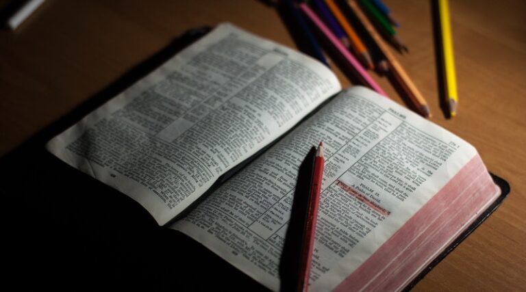 The Sequencing of The Events Making the Books of The Bible – Part 1 img