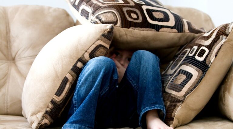 Lessons from the Life of Peter (You Have Not Received the Spirit of Fear) – Part 5 img