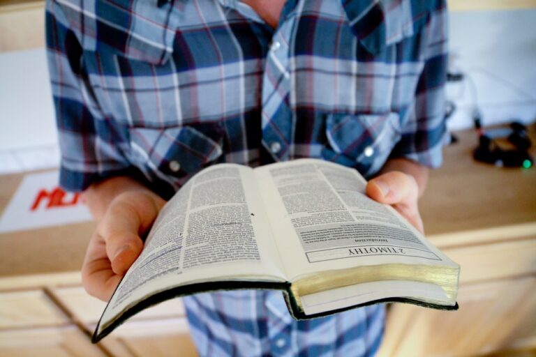 Mistakes Critics Make In Misjudging The Bible (Part 4) Open Bible