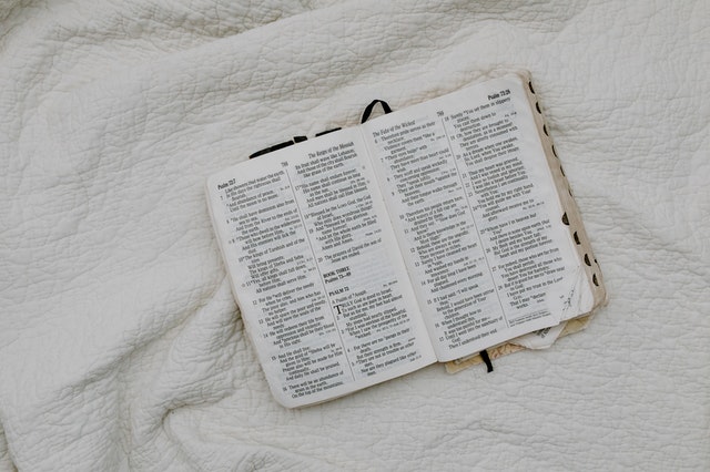 Mistakes Critics Make In Misjudging The Bible (Part 7) Bible Image