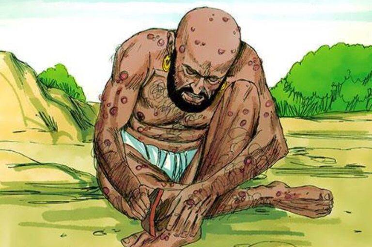 Did The Man Job Ever Exist? – Part 2